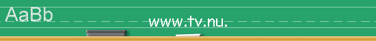 www.tv.nu.